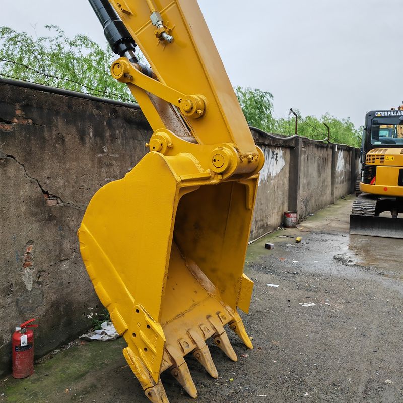Máy đào cũ CAT 320DL 330 336 máy đào kéo giá nhà máy máy đào cũ 320 thợ đào