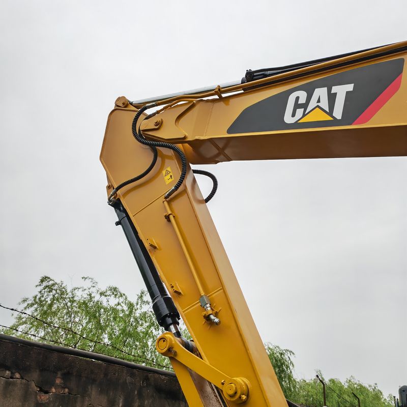 Máy đào cũ CAT 320DL 330 336 máy đào kéo giá nhà máy máy đào cũ 320 thợ đào