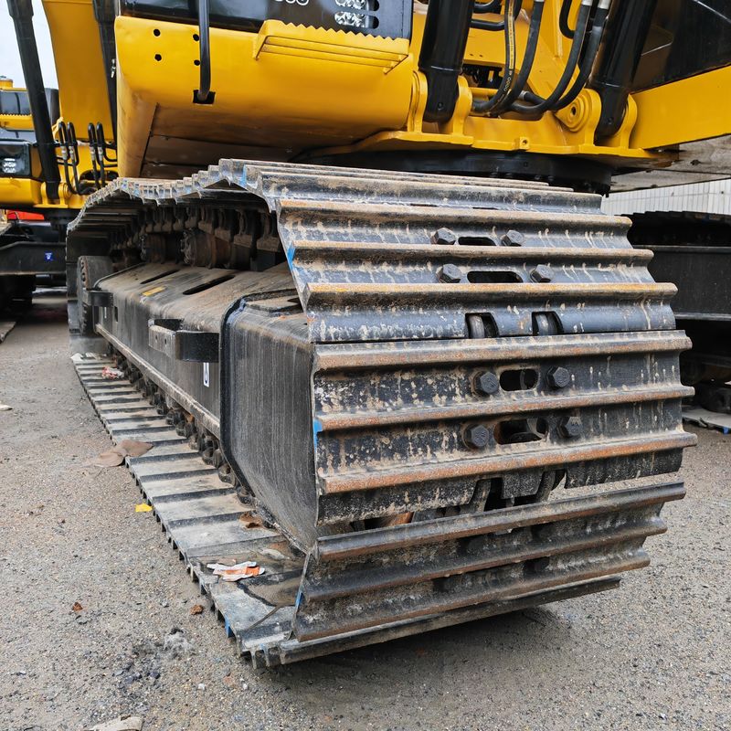 Máy đào cũ CAT 320DL 330 336 máy đào kéo giá nhà máy máy đào cũ 320 thợ đào