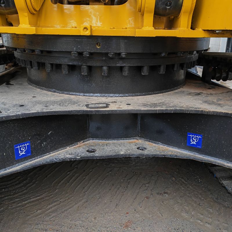 Máy đào cũ CAT 320DL 330 336 máy đào kéo giá nhà máy máy đào cũ 320 thợ đào