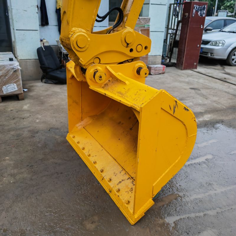 Máy đào cũ Caterpillar CAT 312D2 Máy đào máy đào cũ bán