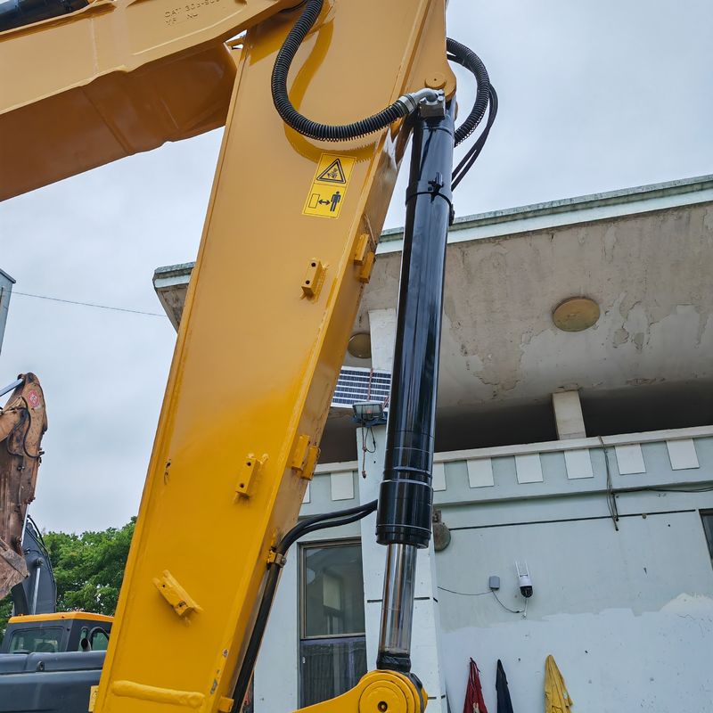 Máy đào cũ Caterpillar CAT 312D2 Máy đào máy đào cũ bán