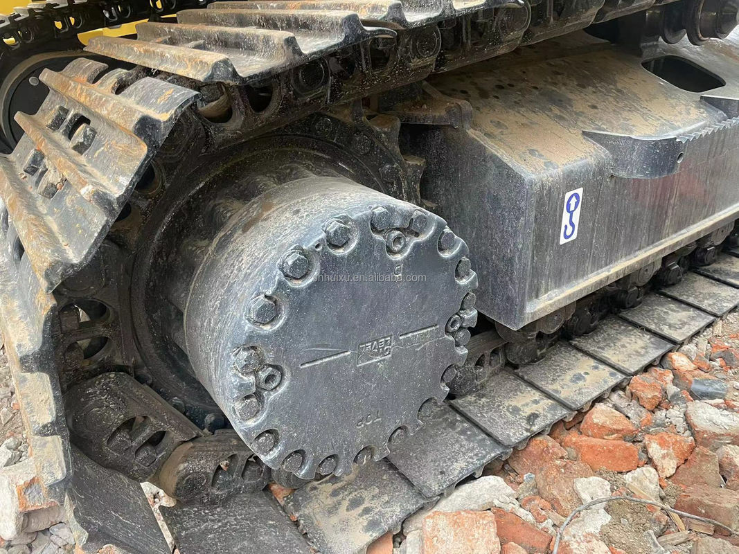 Màu gốc thương hiệu Nhật Bản sử dụng komatsu pc160n bán