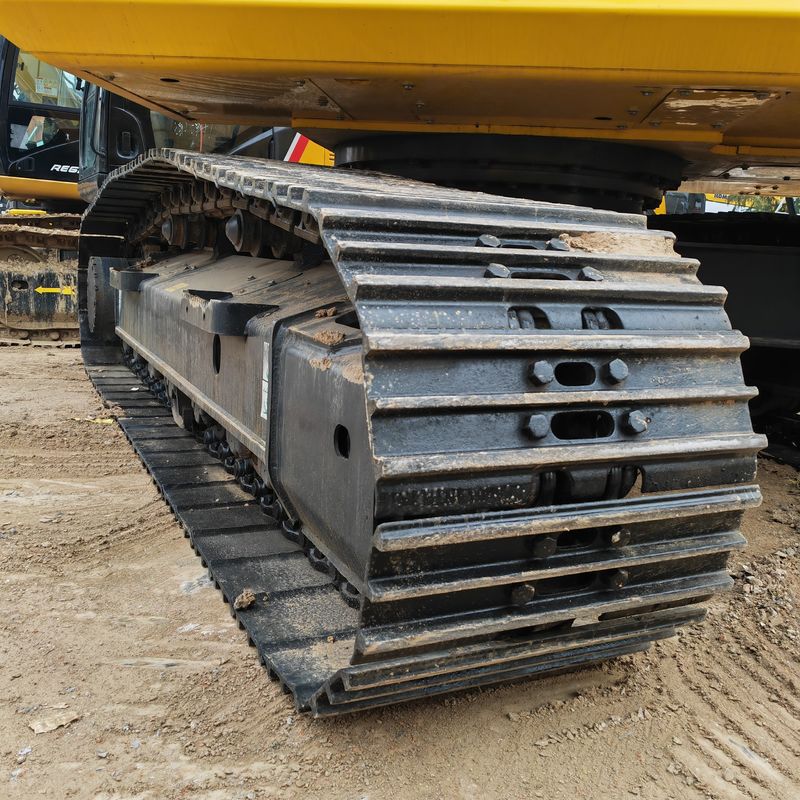 Đồ đào cũ trong kho KOMATSU PC200-8/CÁC ĐÁC ĐÁC ĐÁC KOMATSU PC200-8 BÁY BÁY CÁC ĐÁC ĐÁC