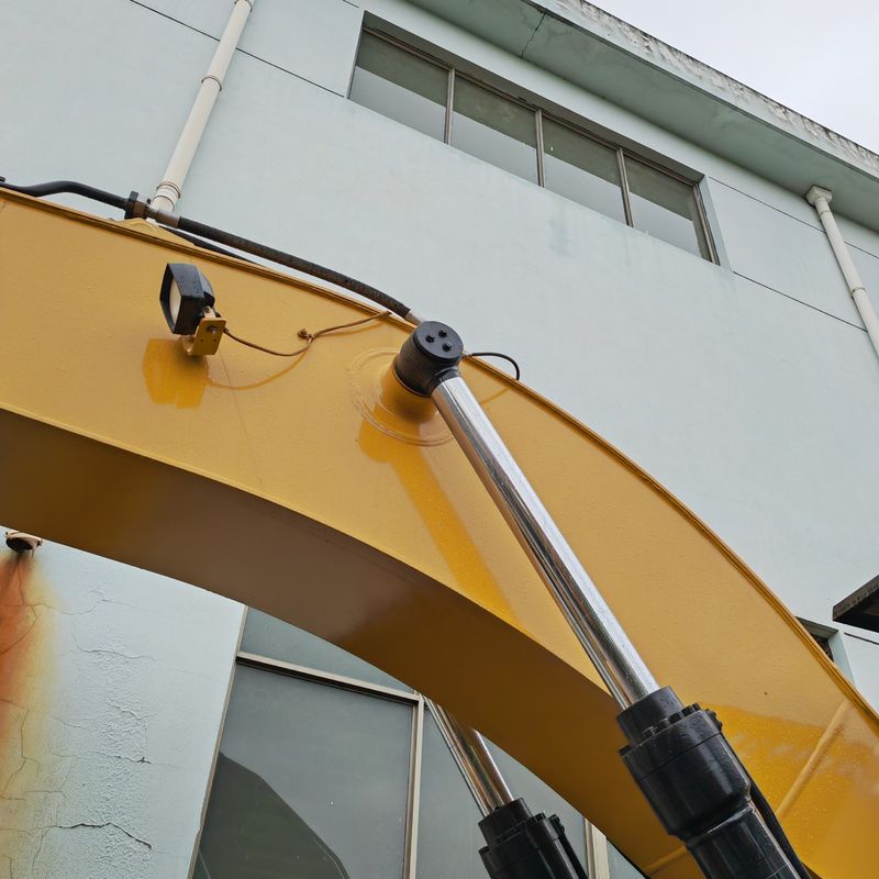 2023 Nhật Bản Bản gốc 90%New Cat 320d 320 320dl Máy đào cũ Caterpillar 320d 320 Excavadora 330 330d 336