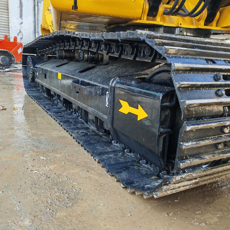 2023 Nhật Bản Bản gốc 90%New Cat 320d 320 320dl Máy đào cũ Caterpillar 320d 320 Excavadora 330 330d 336