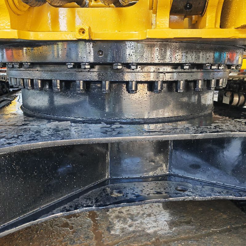 2023 Nhật Bản Bản gốc 90%New Cat 320d 320 320dl Máy đào cũ Caterpillar 320d 320 Excavadora 330 330d 336
