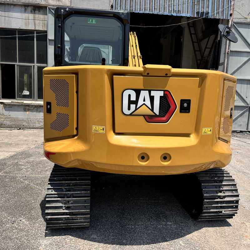 Sử dụng Caterpillar 307.5 được sản xuất vào năm 2023 / CAT 308 320D 330D 301.7 Min máy đào máy móc xây dựng