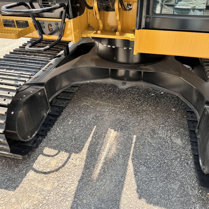 Sử dụng Caterpillar 307.5 được sản xuất vào năm 2023 / CAT 308 320D 330D 301.7 Min máy đào máy móc xây dựng