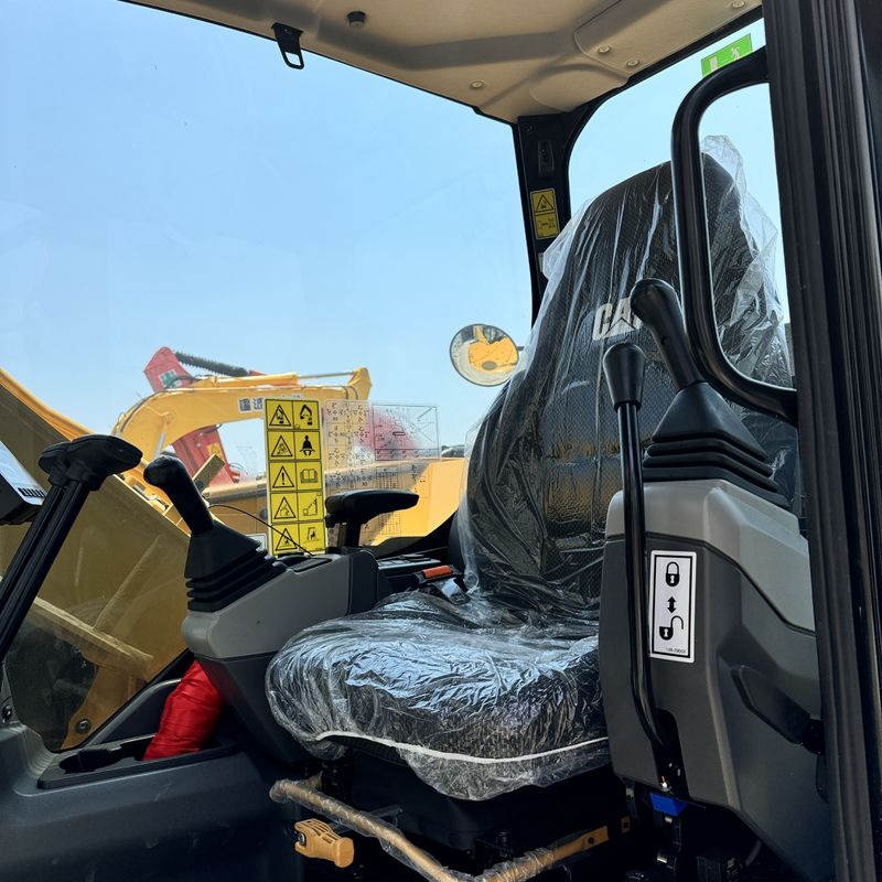 Sử dụng Caterpillar 307.5 được sản xuất vào năm 2023 / CAT 308 320D 330D 301.7 Min máy đào máy móc xây dựng