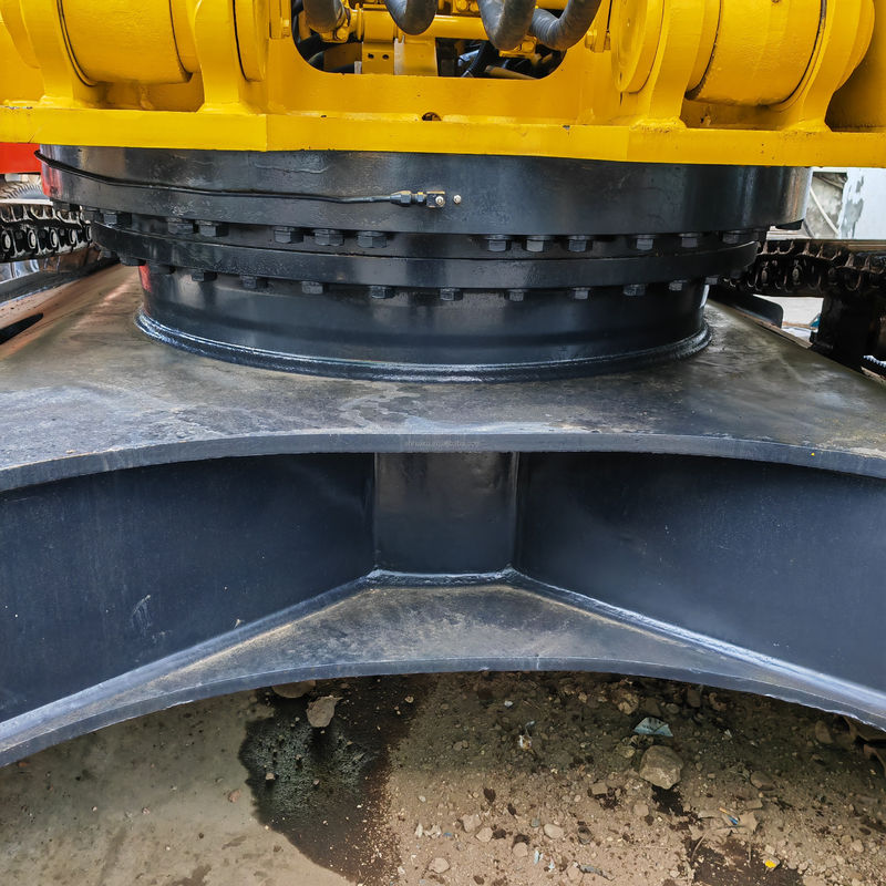 màu vàng nguyên bản sử dụng komatsu pc400/thử dụng komatsu pc400 bán