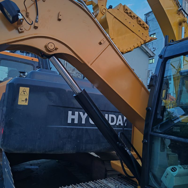 Thợ đào sử dụng Cat 308E /thử dụng Mini Nhật Bản 8T có EPA công cụ xây dựng và thiết bị để bán