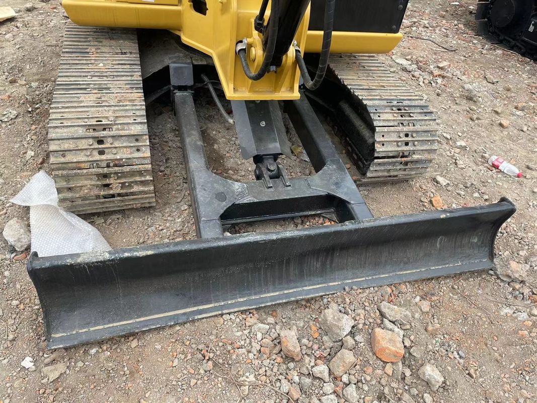 Bản gốc Nhật Bản CAT306E 305.5 308E 320D Máy đào mini cũ/ Có giấy chứng nhận EPA
