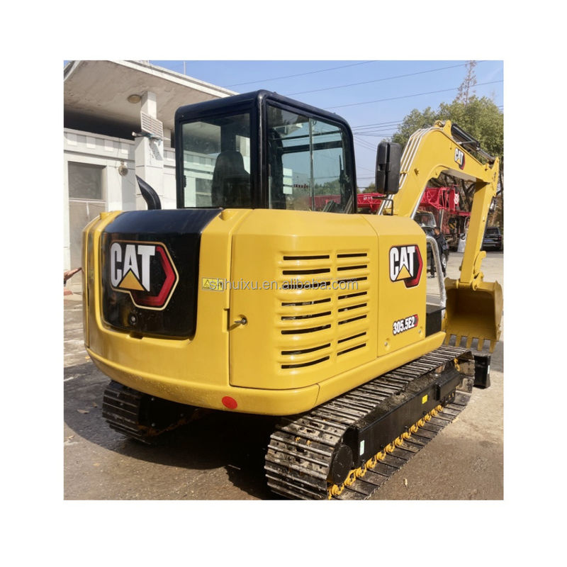 Máy đào cũ CAT 305.5 307.5 308 320D cho bán máy đào cũ