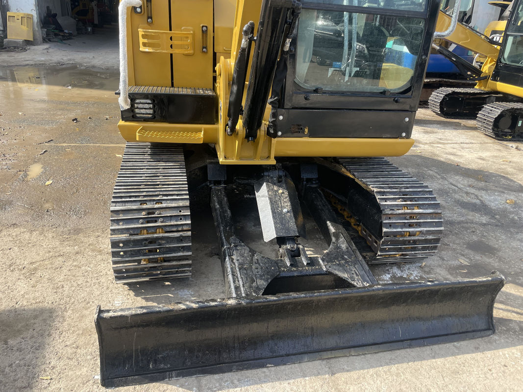 Máy đào cũ CAT 305.5 307.5 308 320D cho bán máy đào cũ