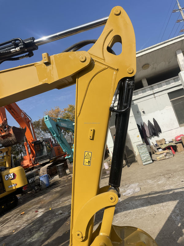 Máy đào cũ CAT 305.5 307.5 308 320D cho bán máy đào cũ