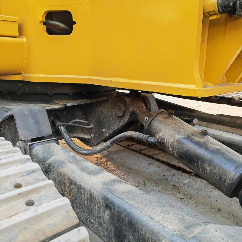 90% Máy đào mini mới sử dụng Cat 306E305.5E 320DL 320GC 330D/ Máy máy đào nhỏ Caterpillar