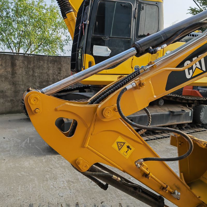 90% Máy đào mini mới sử dụng Cat 306E305.5E 320DL 320GC 330D/ Máy máy đào nhỏ Caterpillar