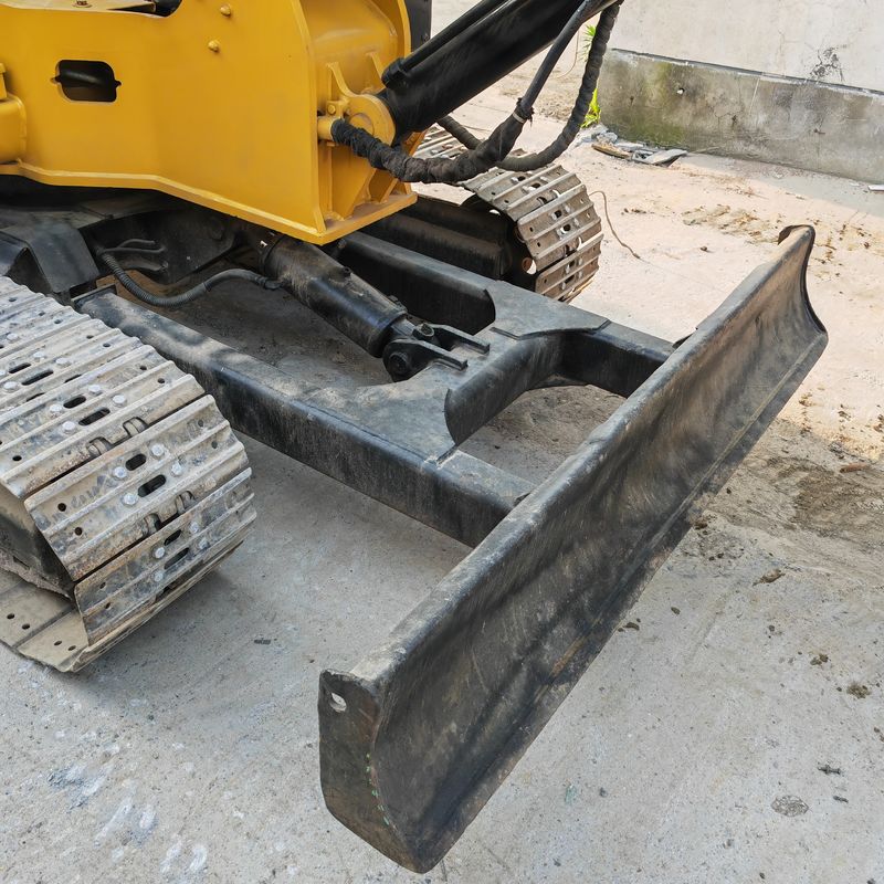 90% Máy đào mini mới sử dụng Cat 306E305.5E 320DL 320GC 330D/ Máy máy đào nhỏ Caterpillar