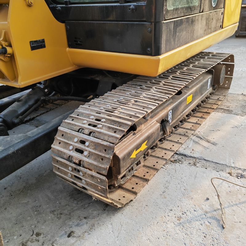 90% Máy đào mini mới sử dụng Cat 306E305.5E 320DL 320GC 330D/ Máy máy đào nhỏ Caterpillar