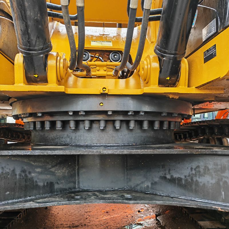 Máy đào cũ Caterpillar CAT325DL 320DL 330D 308E 305.5E / máy đào cũ của Nhật Bản trong tình trạng tốt