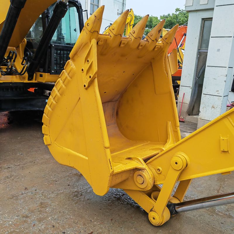 Máy đào cũ Caterpillar CAT325DL 320DL 330D 308E 305.5E / máy đào cũ của Nhật Bản trong tình trạng tốt