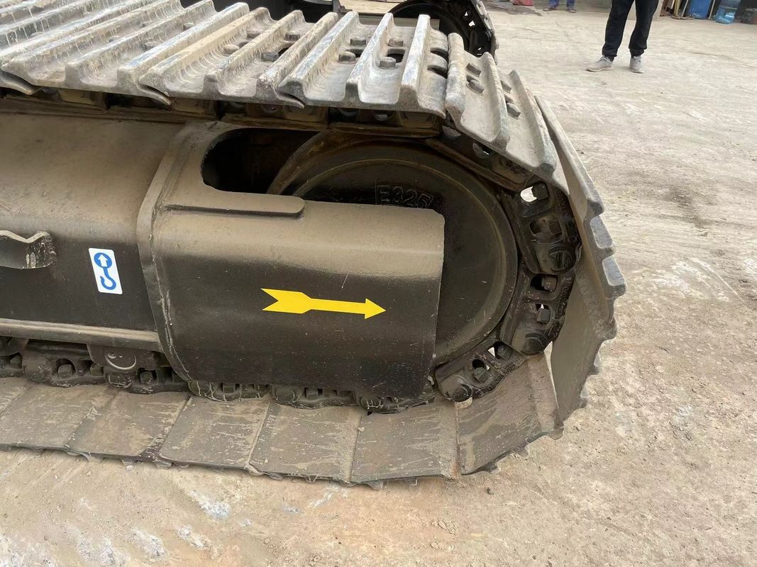 Sử dụng Nhật Bản máy gốc Caterpillar CAT330D 320GC 320D2/cơ chế xây dựng & xây dựng máy đào Caterpillar