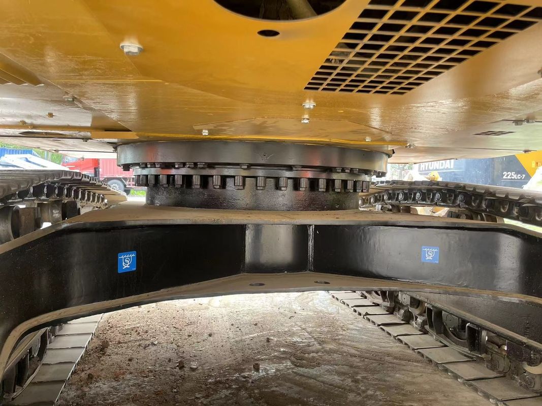 Sử dụng Nhật Bản máy gốc Caterpillar CAT330D 320GC 320D2/cơ chế xây dựng & xây dựng máy đào Caterpillar
