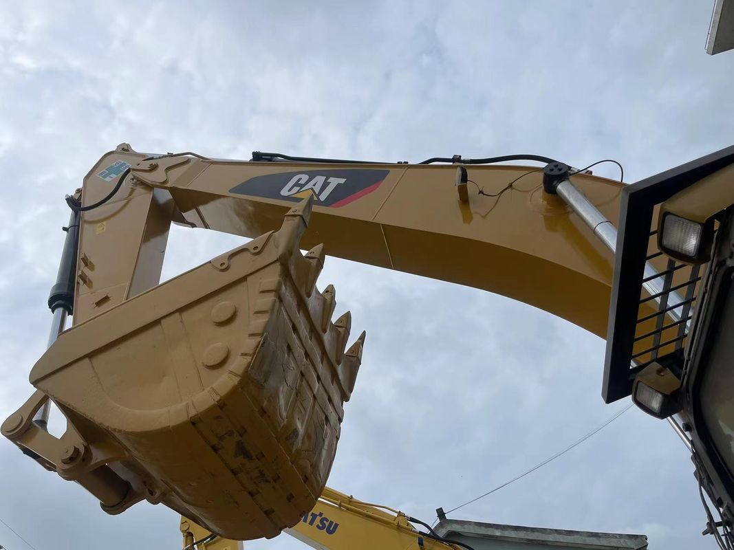 Sử dụng Nhật Bản máy gốc Caterpillar CAT330D 320GC 320D2/cơ chế xây dựng & xây dựng máy đào Caterpillar