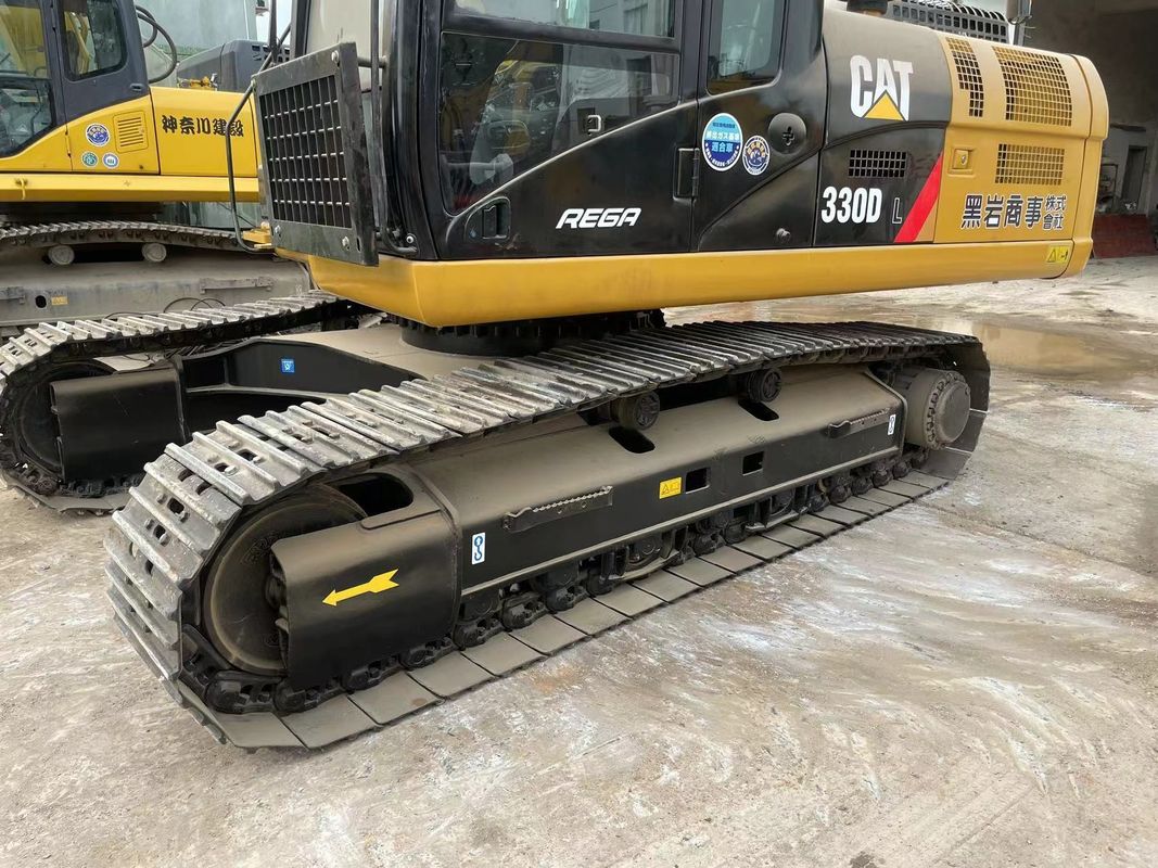 Sử dụng Nhật Bản máy gốc Caterpillar CAT330D 320GC 320D2/cơ chế xây dựng & xây dựng máy đào Caterpillar