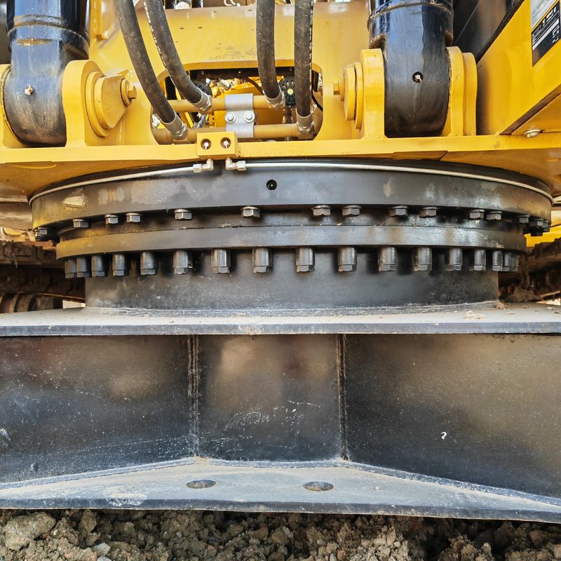 Máy đào cũ Caterpillar CAT33D 320D / máy đào cũ 30T giá rẻ máy xây dựng khác