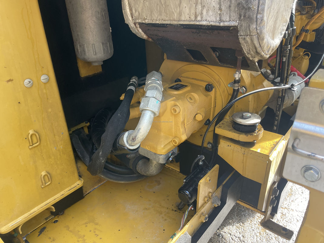 Máy đào rắn crawler sử dụng CAT305.5E2 306E 306GC/ máy đào mini máy nhỏ Giấy chứng nhận EPA
