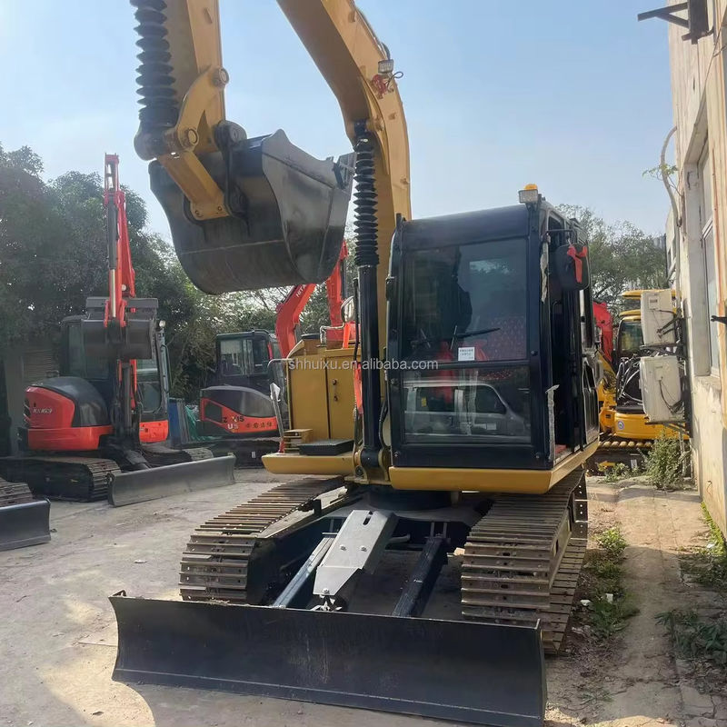 Chất lượng cao và giá rẻ CAT307E2 /cỗ đào cũ CAT307E FOR SALE