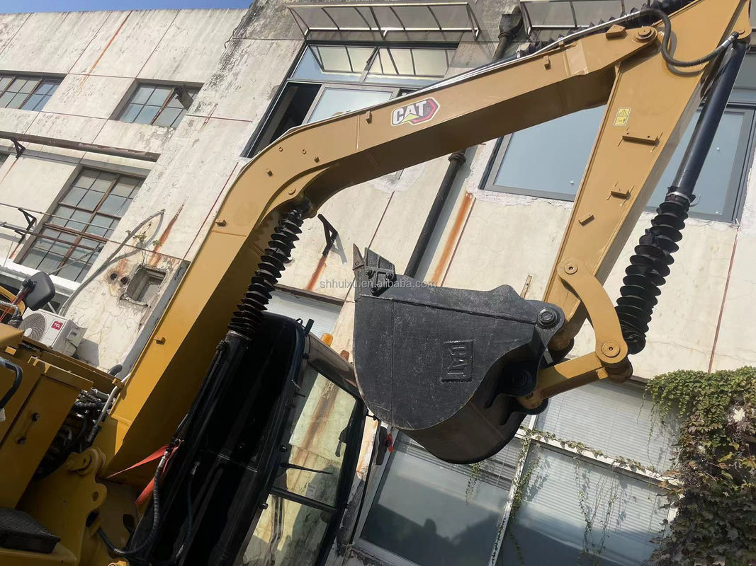 Chất lượng cao và giá rẻ CAT307E2 /cỗ đào cũ CAT307E FOR SALE