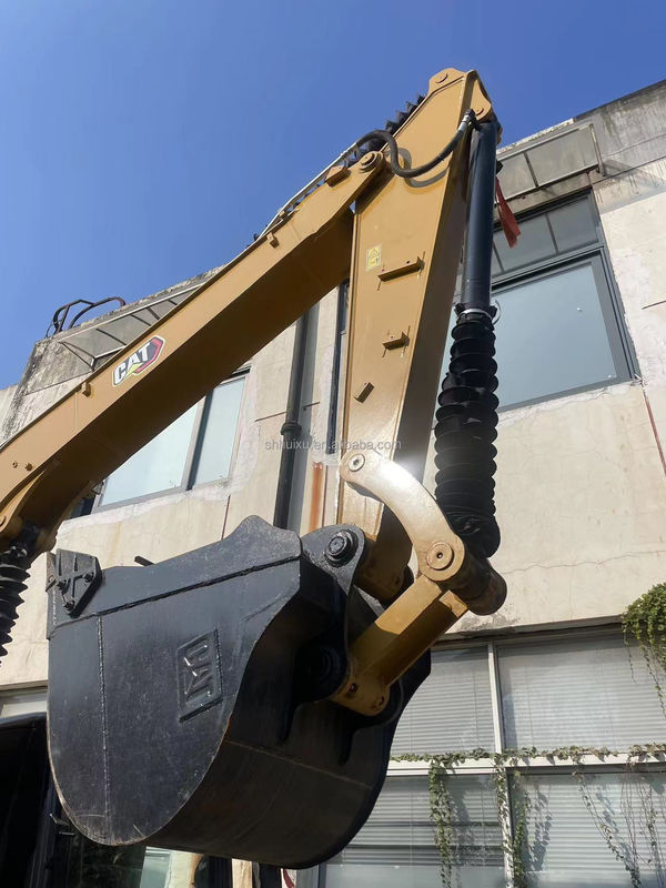 Chất lượng cao và giá rẻ CAT307E2 /cỗ đào cũ CAT307E FOR SALE