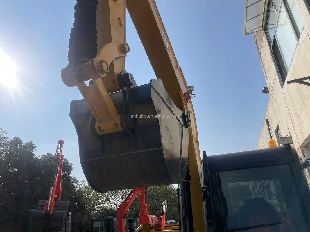 Chất lượng cao và giá rẻ CAT307E2 /cỗ đào cũ CAT307E FOR SALE