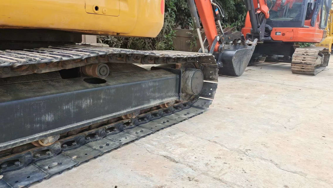 Giá nhà máy thợ đào cũ cat303 mini thợ đào cũ CAT 303 bán
