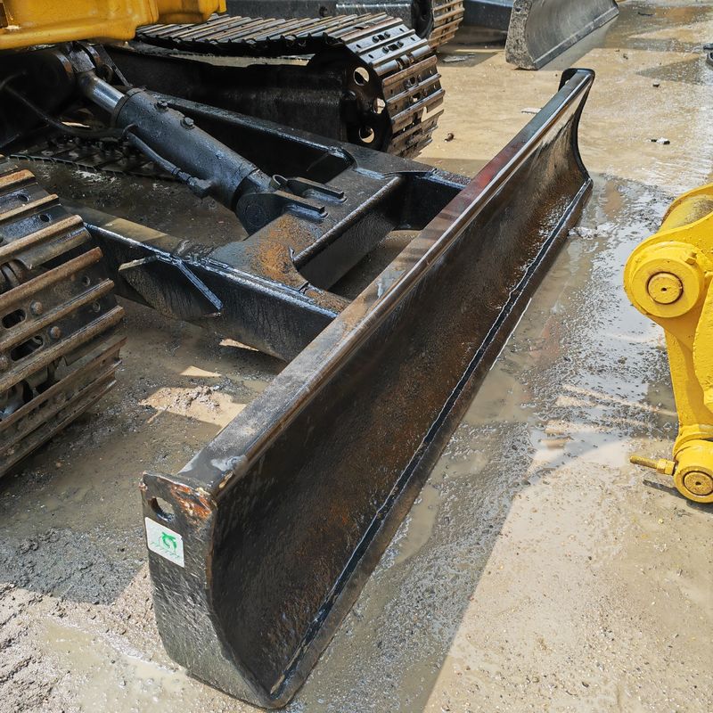 Máy đào CAT đã qua sử dụng Máy đào crawler CAT 305.5SR / Máy đào kỹ thuật xây dựng đã qua sử dụng Máy đào CAT 305SR 5T