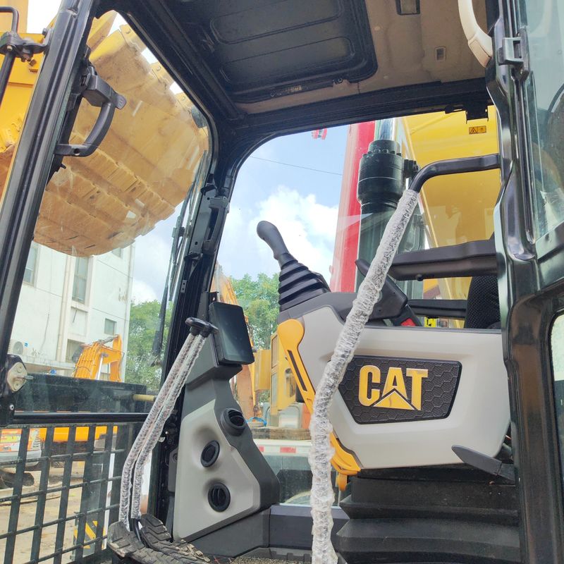 Máy đào cũ CAT 320GC chất lượng tốt nhất giá tốt nhất máy đào 20T CAT320GC điểm / máy xây dựng khác CAT320GC 20T