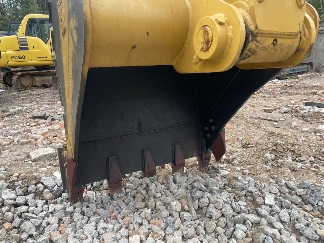 Máy đào cũ Caterpillar CAT 312D2 Crawler kỹ thuật sử dụng máy đào cũ cat 312d bán