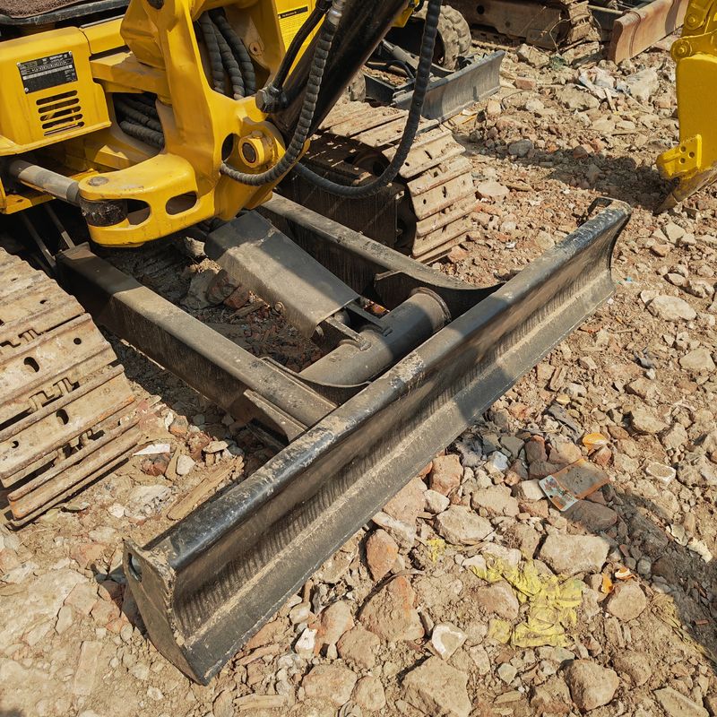 thợ đào mini cat 303 sử dụng / tay thứ hai động cơ gốc cat 303 với giá rẻ trên bán