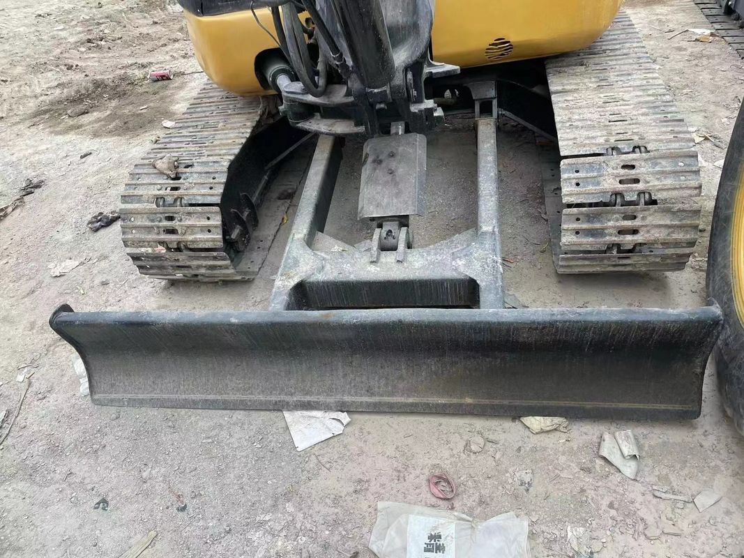 sử dụng máy đào thủy lực mini cat 304c / tay thứ hai chất lượng tốt máy đào crawler cat 3o4 bán