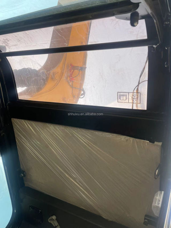 Nhật Bản xuất xứ Máy cũ cat 307e/sơn gốc sử dụng máy đào cat 307