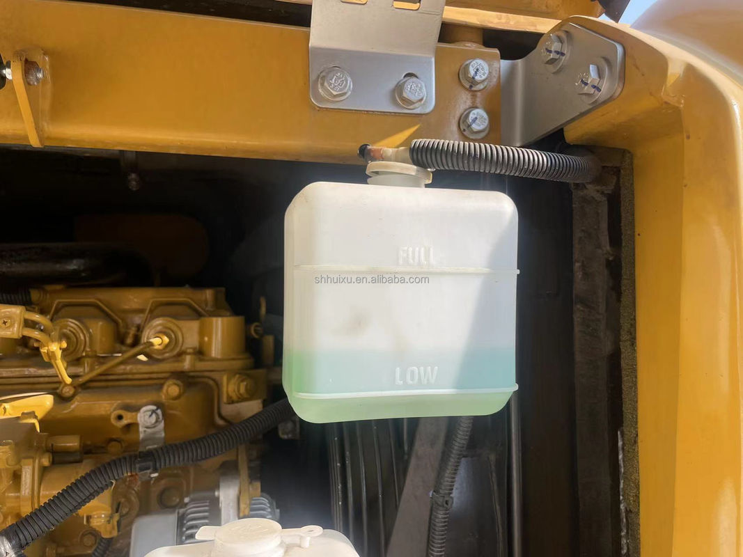 Nhật Bản xuất xứ Máy cũ cat 307e/sơn gốc sử dụng máy đào cat 307