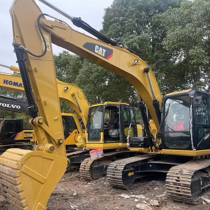 máy đào cũ cat 315d/năng lượng đào cao máy đào crawler cũ cat 315d bán