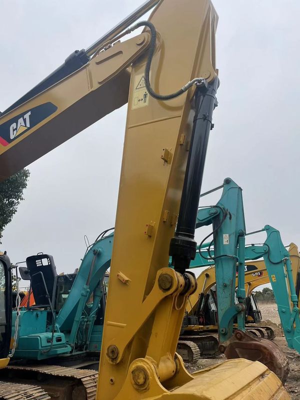 máy đào cũ cat 315d/năng lượng đào cao máy đào crawler cũ cat 315d bán