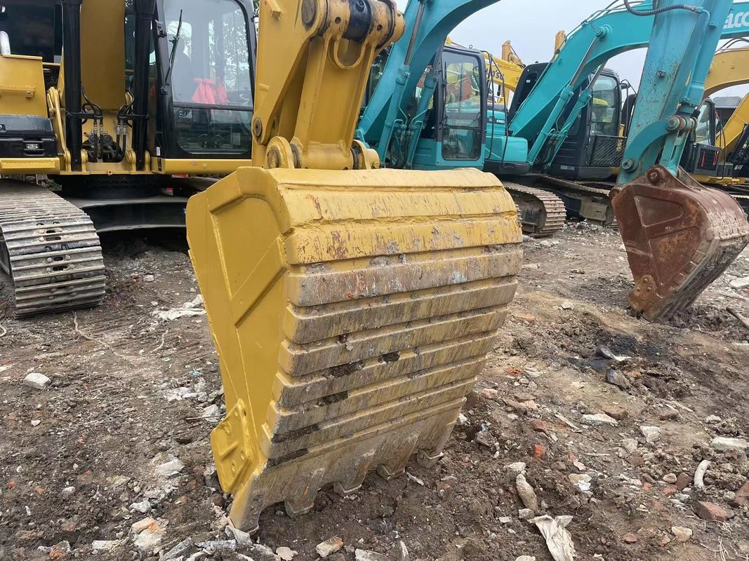 máy đào cũ cat 315d/năng lượng đào cao máy đào crawler cũ cat 315d bán