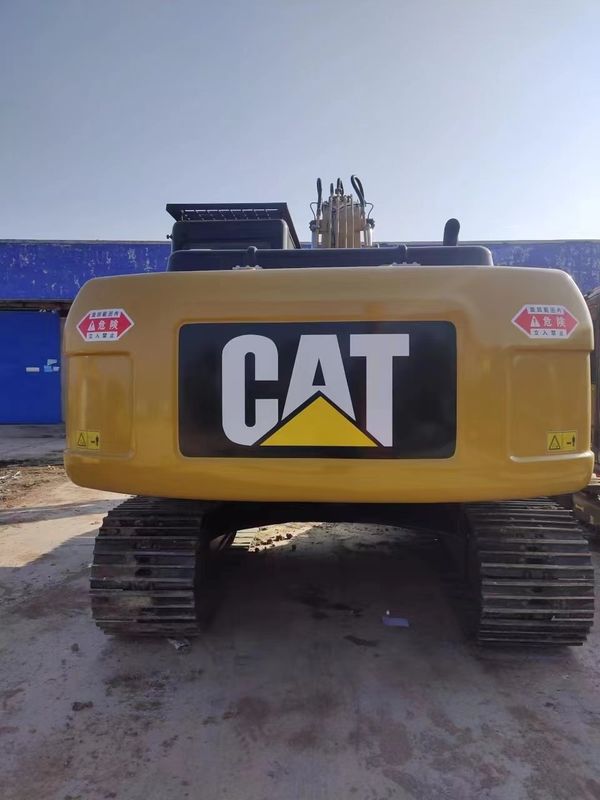 trong kho sử dụng cat320d/crawler chất lượng cao máy đào cũ cat320d bán