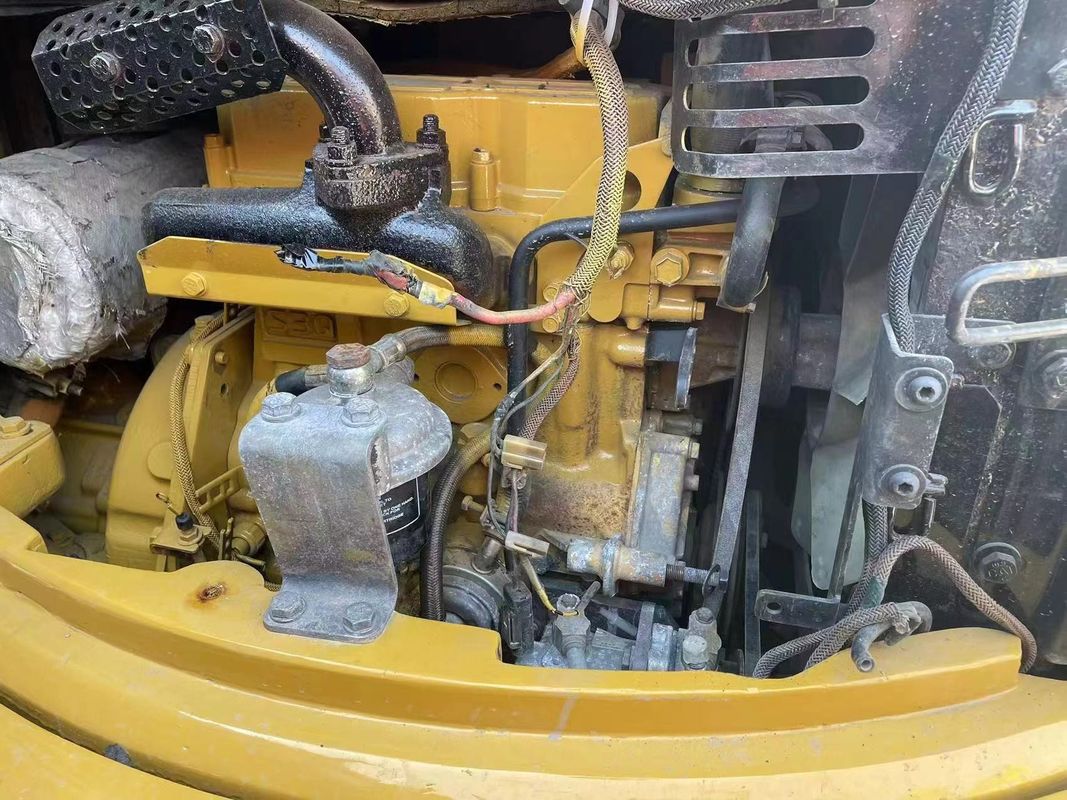 bán nóng nguyên bản Caterpillar CAT 303E sử dụng máy đào nhỏ EPA CE máy đào mini chất lượng tốt giá thấp