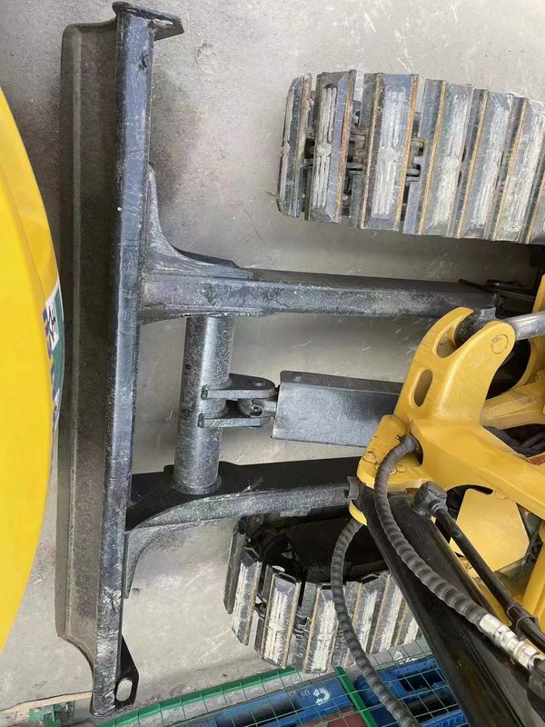 bán nóng nguyên bản Caterpillar CAT 303E sử dụng máy đào nhỏ EPA CE máy đào mini chất lượng tốt giá thấp